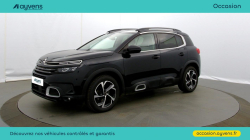 Citroën C5 Aircross BlueHDi 180ch S&S Shine EAT8 69-Rhône