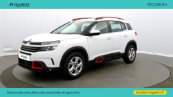 Citroën C5 Aircross BlueHDi 130ch S&S Business ... 69-Rhône
