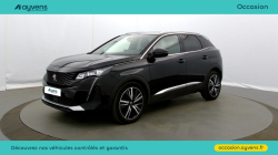 Peugeot 3008 1.2 PureTech 130ch S&S GT Pack EAT8 69-Rhône