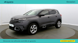 Citroën C5 Aircross BlueHDi 130ch S&S Business ... 69-Rhône