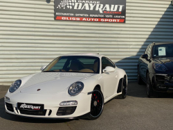 Porsche 911 997.2 CARRERA 2 GTS 408CV 31-Haute-Garonne