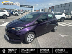 Renault Zoe R110 - MY22 Equilibre 50-Manche