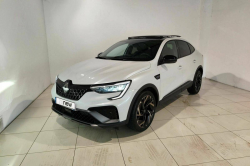 Renault Arkana E-Tech 145 - 23 esprit Alpine 55-Meuse