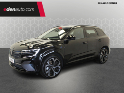 Renault Austral E-Tech hybrid 200 Iconic esprit ... 64-Pyrénées-Atlantiques