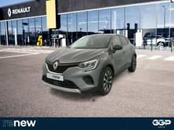 Renault Captur TCe 90 Evolution 59-Nord
