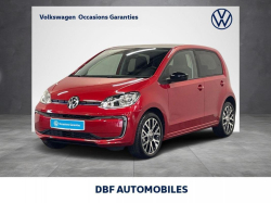 Volkswagen E-Up! E-UP! 2.0 83 Electrique Style 33-Gironde