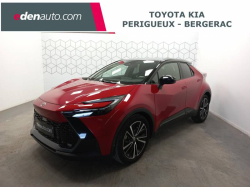 Toyota C-HR Hybride 140 Collection 24-Dordogne
