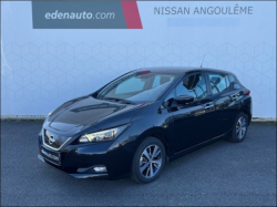 Nissan Leaf Electrique 40kWh Acenta 16-Charente
