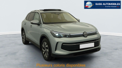 Volkswagen Tiguan NOUVEAU 1.5 eTSI 150CV DSG7 LI... 67-Bas-Rhin