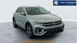 Volkswagen T-Roc 1.5 TSI EVO2 150 Start Stop DSG... 67-Bas-Rhin