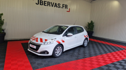 Peugeot 208 affaire PURETECH 82 SS PREMIUM PACK 29-Finistère