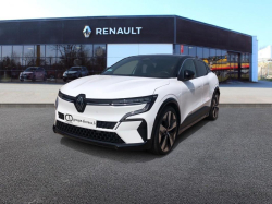 Renault Mégane E-TECH EV60 220 ch super charge ... 89-Yonne