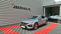 Peugeot 408 PureTech 130 EAT8 ALLURE 35-Ille-et-Vilaine