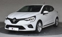 Renault Clio V E-Tech 140 - 21N Business 59-Nord