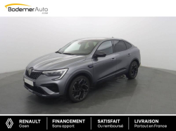 Renault Arkana TCe 160 EDC - 23 esprit Alpine 14-Calvados