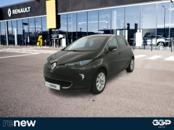 Renault Zoe Intens 59-Nord