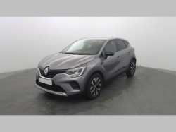 Renault Captur TCe 90 Evolution 59-Nord