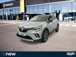 Renault Captur E-Tech Plug-in 160 Intens 59-Nord