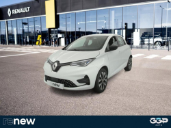 Renault Zoe E-TECH ELECTRIQUE R110 - 22B Evoluti... 59-Nord