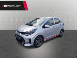 Kia Picanto 1.2 DPi 84ch BVM5 GT Line 40-Landes