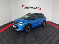 Citroën C3 Aircross BLUEHDI 110 SHINE PACK 72-Sarthe