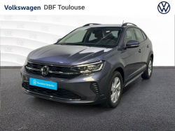 Volkswagen Taigo 1.0 TSI 116 BVM6 Life 31-Haute-Garonne