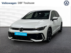 Volkswagen Golf 1.5 eTSI EVO2 150 DSG7 R-Line 31-Haute-Garonne
