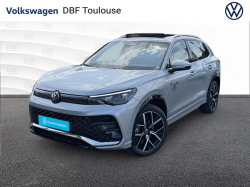 Volkswagen Tiguan NOUVEAU 1.5 EHYBRID 204CH DSG6... 31-Haute-Garonne