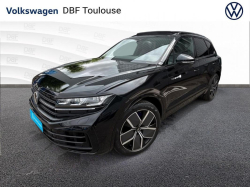 Volkswagen Touareg R 3.0 TSI 462 CH HYBRIDE RECH... 31-Haute-Garonne