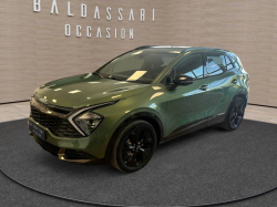 Kia Sportage VP 1.6 T-GDi 265ch ISG Hybride Rech... 83-Var