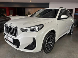 BMW X1 U11 sDrive 20i 170ch DKG7 M Sport 74-Haute-Savoie