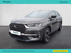 DS DS 7 Crossback PureTech 180ch Business Automa... 67-Bas-Rhin