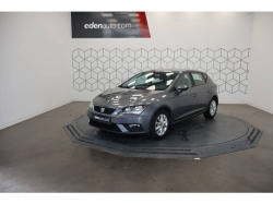 Seat Leon 1.2 TSI 110 Start/Stop Style 64-Pyrénées-Atlantiques