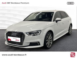 Audi A3 sportback 40 e-tron 204 S tronic 6 Desig... 33-Gironde