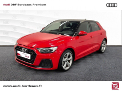 Audi A1 sportback 30 TFSI 116 ch S tronic 7 Adva... 33-Gironde