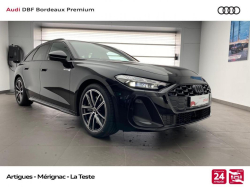 Audi A5 AVANT E HYBRID QUATTRO 299 CH S tronic 33-Gironde