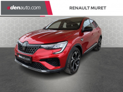 Renault Arkana E-Tech 145 - 23 Techno 31-Haute-Garonne