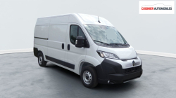 Citroën Jumper FOURGON NOUVEAU TOLE 33 L2H2 140... 42-Loire