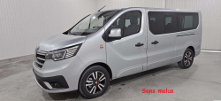 Renault Trafic COMBI dCi 150 BVA 9 GRAND TECHNO 42-Loire