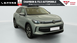 Volkswagen Tiguan NOUVEAU 1.5 eTSI 150CV DSG7 LI... 42-Loire