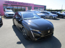 Peugeot 308 BlueHDi 130ch S&S EAT8 GT 79-Deux-Sèvres