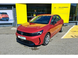 Opel Corsa Electrique 136 ch & Batterie 50 kWh 74-Haute-Savoie