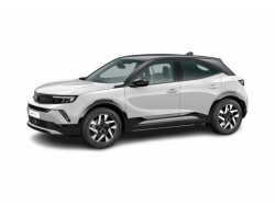 Opel Mokka 1.2 Turbo Hybrid 145 ch e-DCT6 GS 74-Haute-Savoie