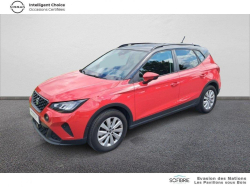 Seat Arona 1.0 EcoTSI 110 ch Start/Stop DSG7 Sty... 77-Seine-et-Marne