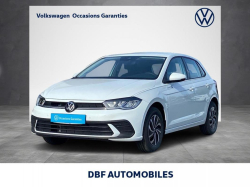 Volkswagen Polo FL 1.0 TSI 95 CH BVM5 LIFE 33-Gironde