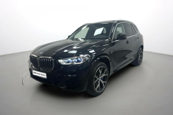 BMW X5 G05 xDrive45e 394 ch BVA8 M Sport 77-Seine-et-Marne