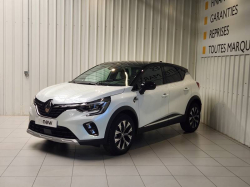 Renault Captur TCe 90 Techno 29-Finistère