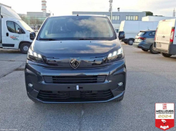 PEUGEOT Expert Cabine Approfondie Fixe XL BlueHD... 10-Aube