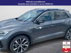Volkswagen T-Roc 1.5 tsi evo2 150 start/stop dsg... 10-Aube