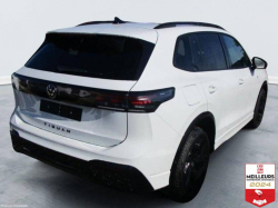 Volkswagen Tiguan 1.5 eHybrid 204ch DSG6 R-Line 10-Aube